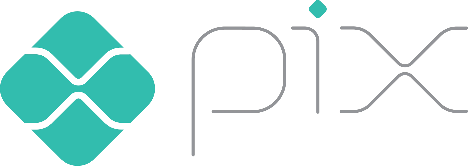 Pix logo