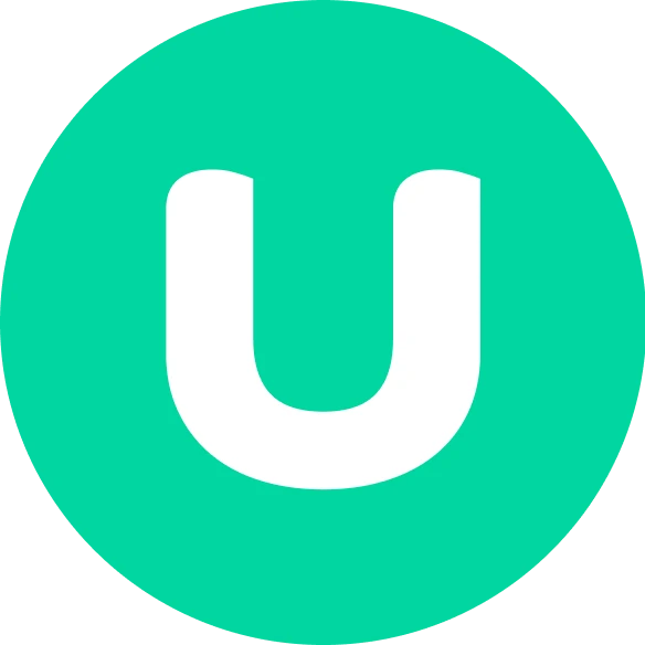 Upay logo